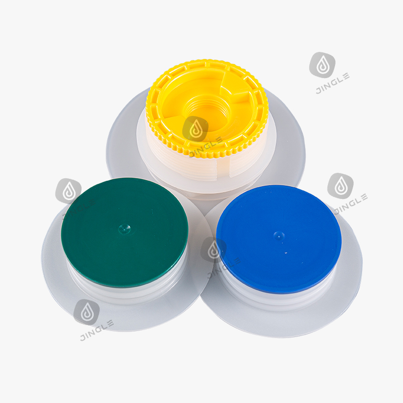 2 اینچ For Bag-In-Box(BIB) Packaging