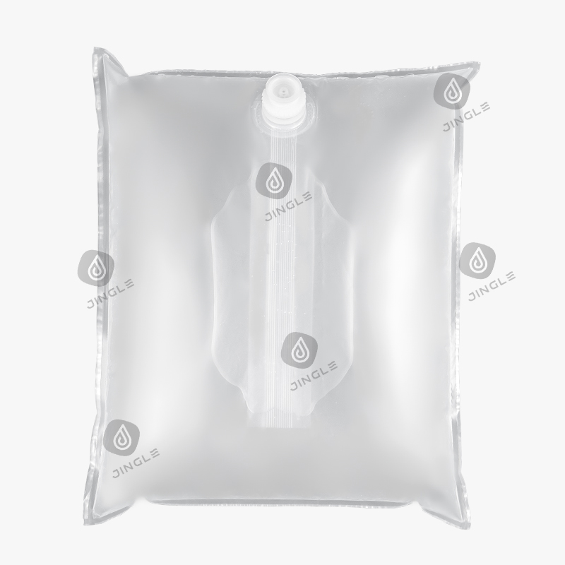 تسمه معکوس شماره 1 For Bag-In-Box(BIB) Packaging